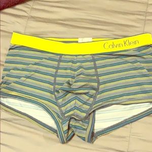 Calvin Klein CKone Small